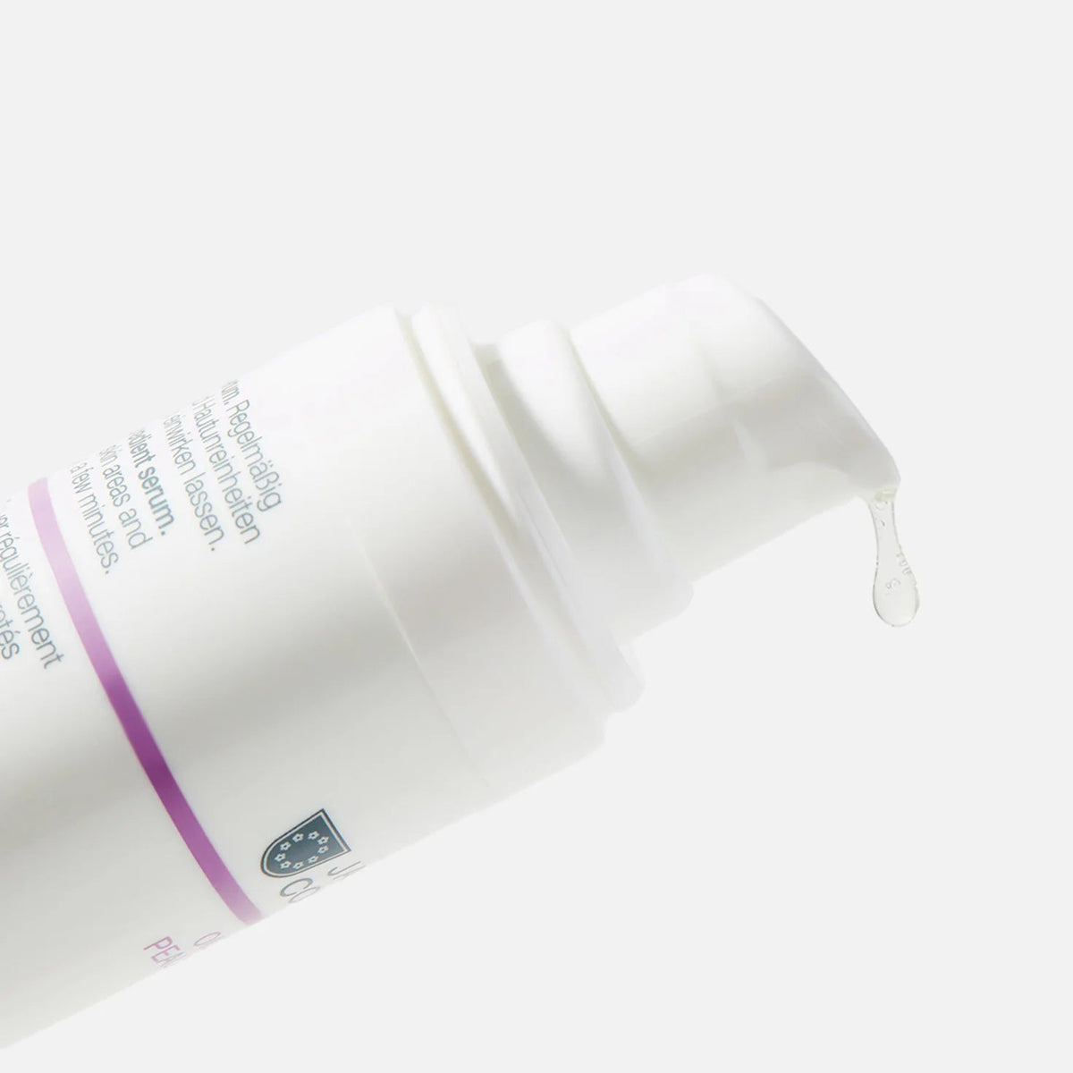 Purifying BHA Serum