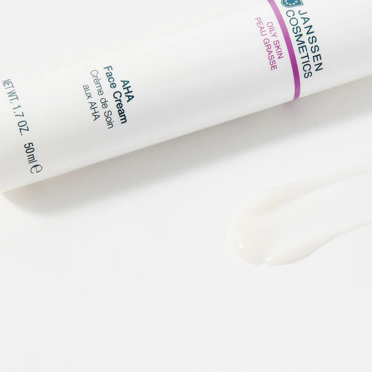 AHA Face Cream