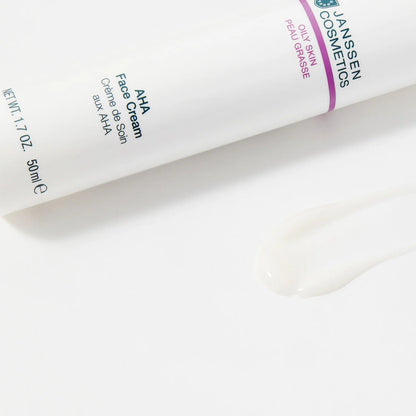 AHA Face Cream