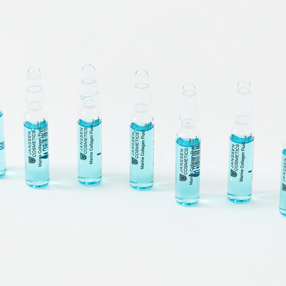 Marine Collagen Fluid