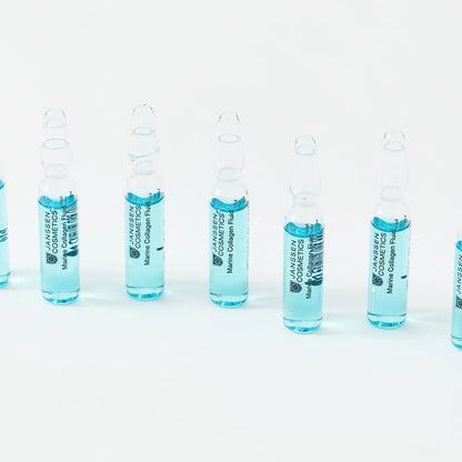 Marine Collagen Fluid