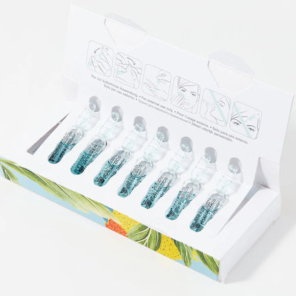 Anti-Wrinkle Booster
