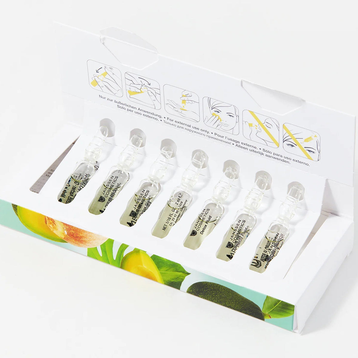 Detox Fluid