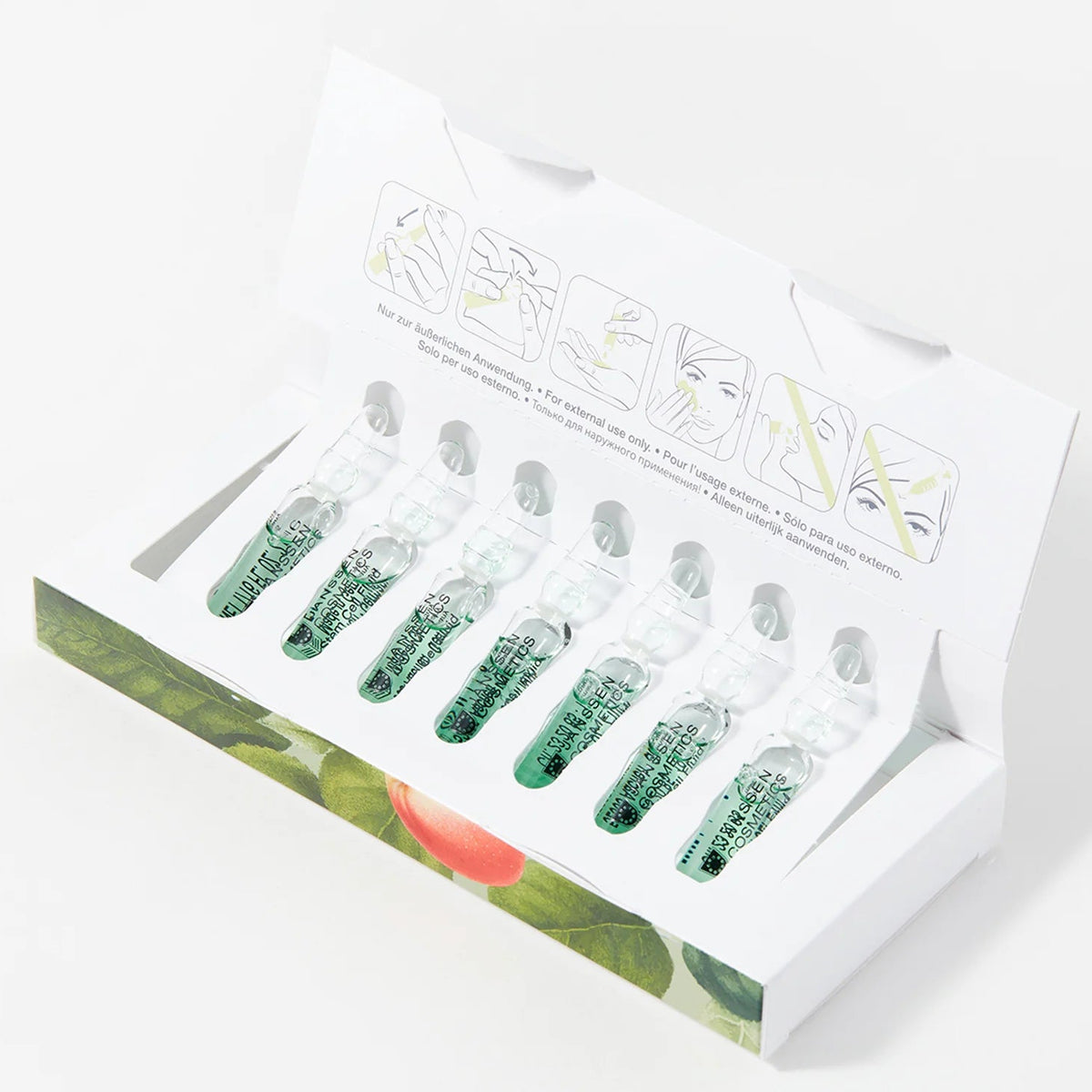 Stem Cell Fluid