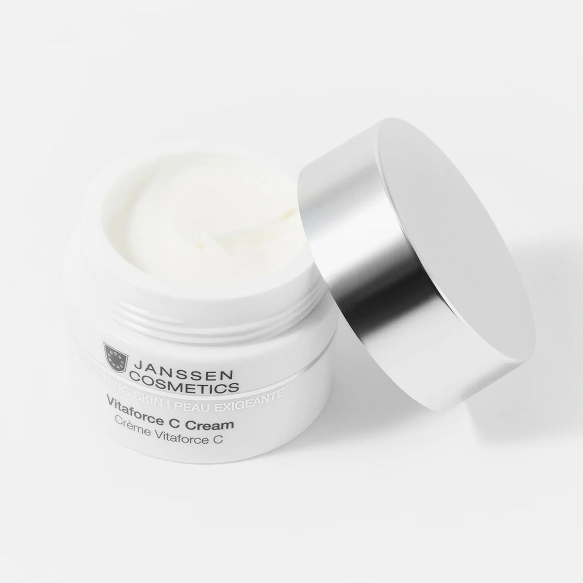 Vitaforce C Cream