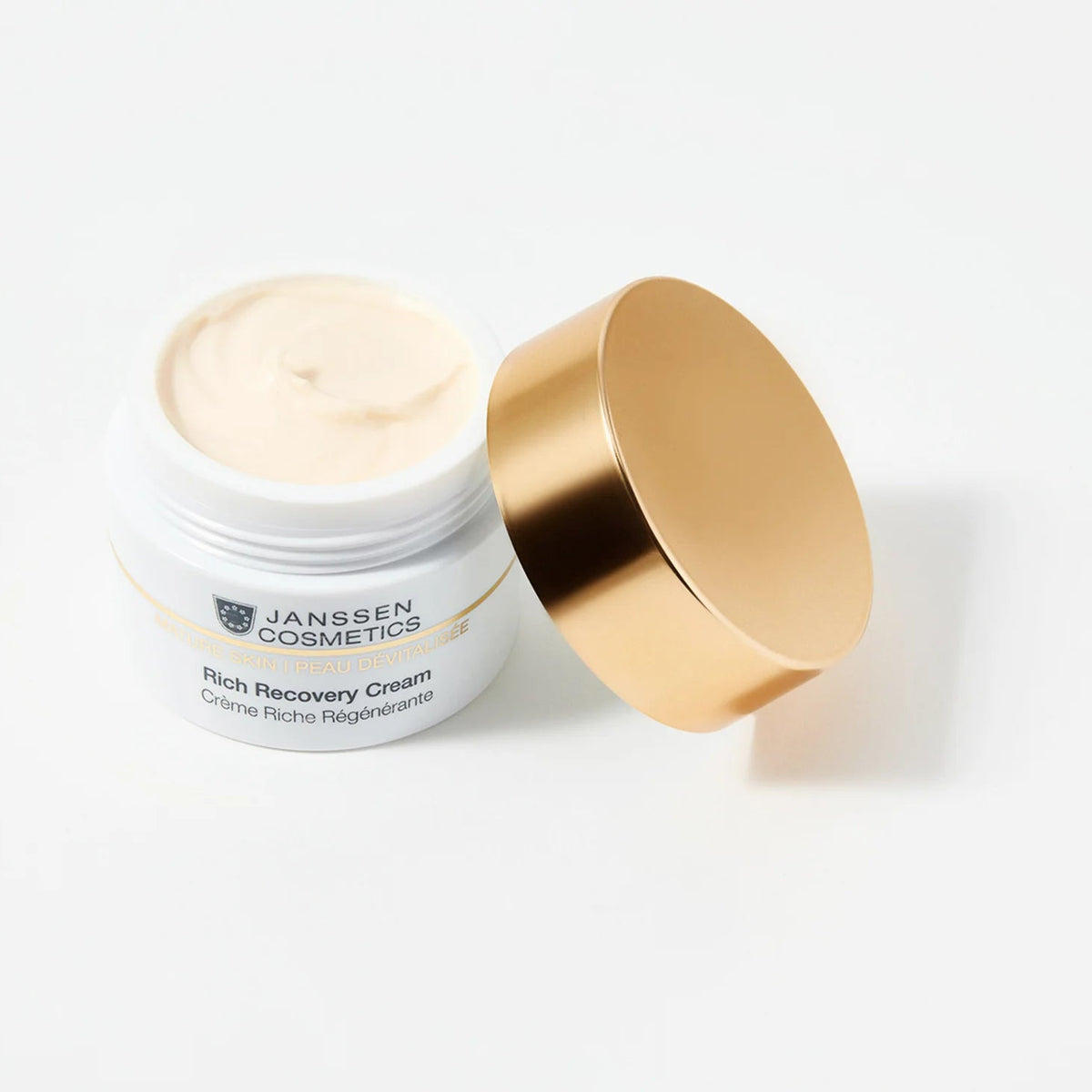 Rich Recovery Cream