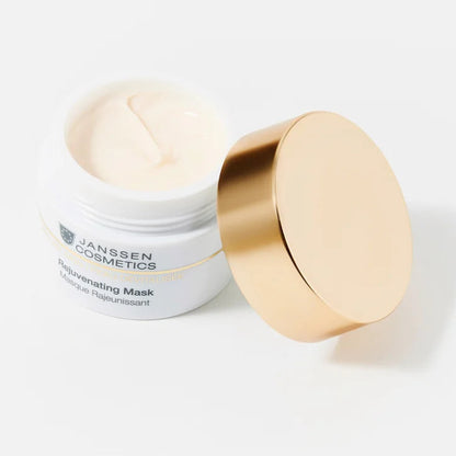Rejuvenating Mask