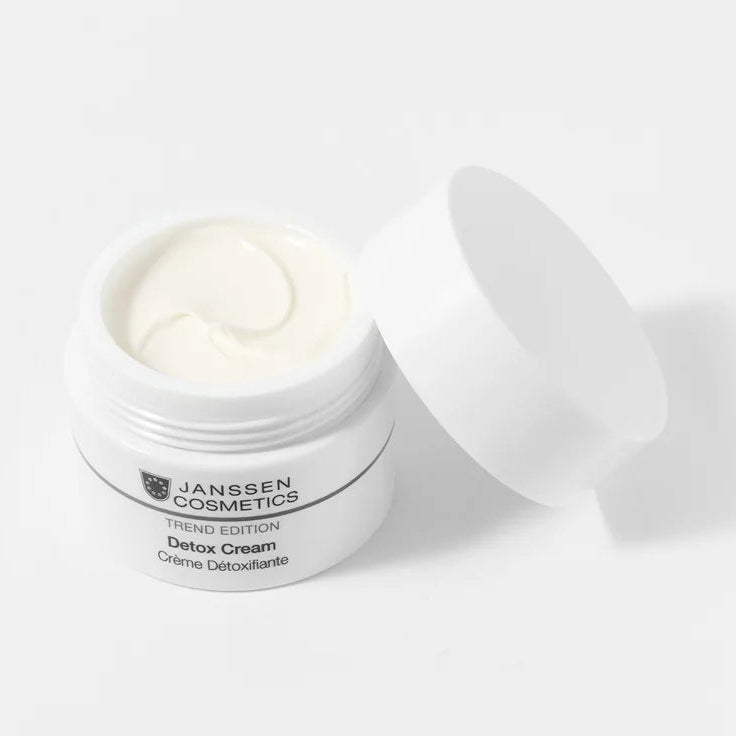 Detox Cream