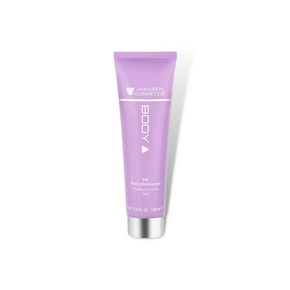 24h Body Moistyrizer