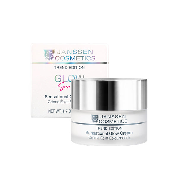 Sensational Glow Cream