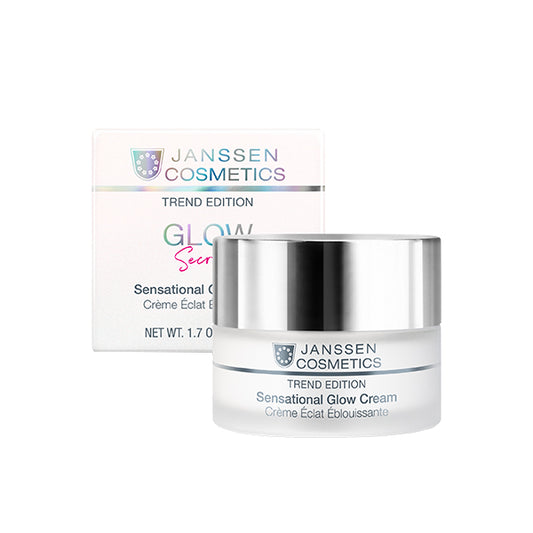 Sensational Glow Cream
