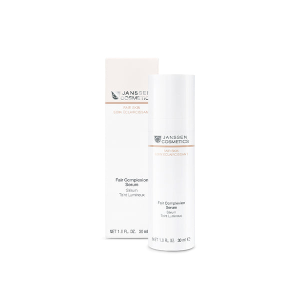 Fair Complexion Serum
