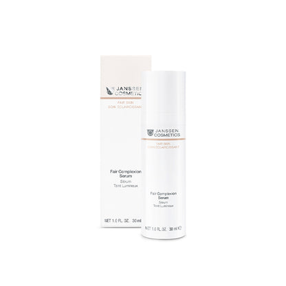 Fair Complexion Serum