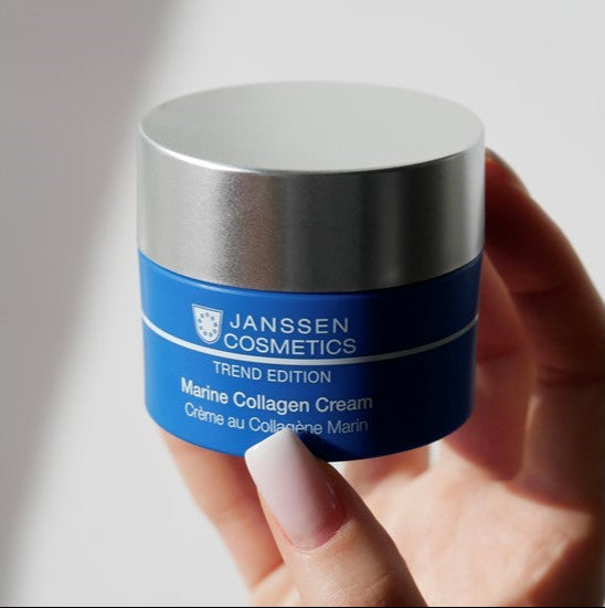 Marine Collagen Cream