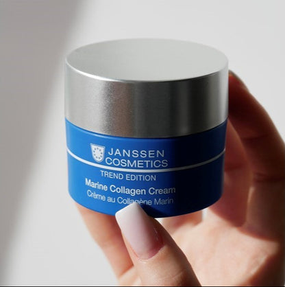 Marine Collagen Cream