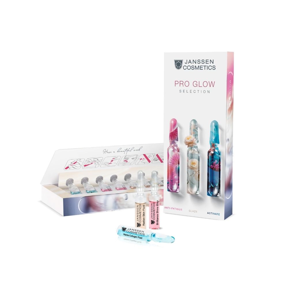 Pro Glow Selection