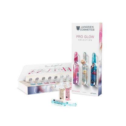 Pro Glow Selection
