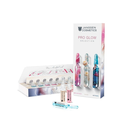 Pro Glow Selection