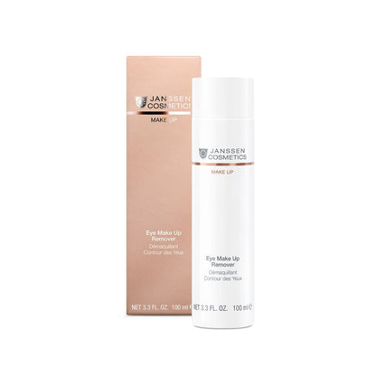 Eye Make Up Remover