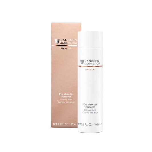 Eye Make Up Remover