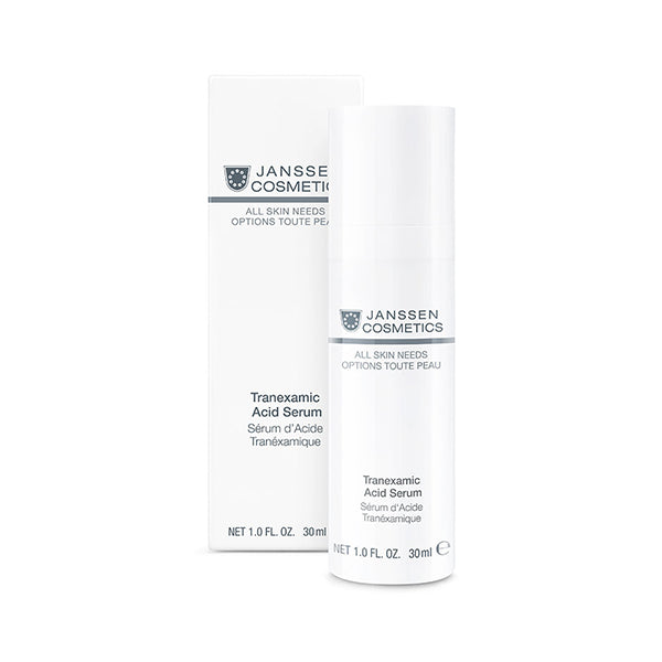 Tranexamic Acid Serum