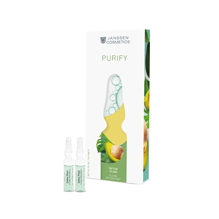 Detox Fluid