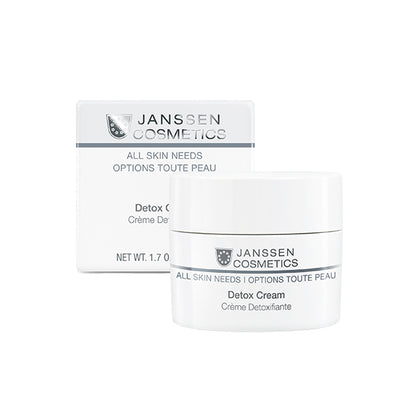 Detox Cream