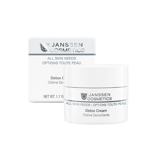 Detox Cream