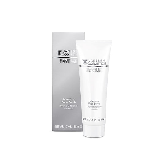 Intensive Face Scrub