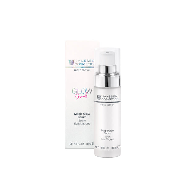 Magic Glow Serum