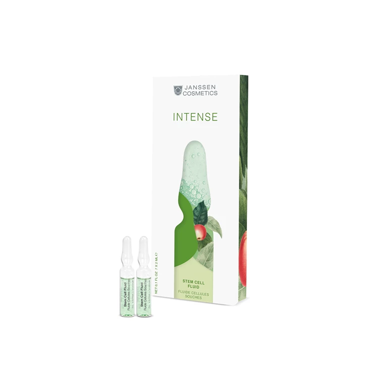Stem Cell Fluid