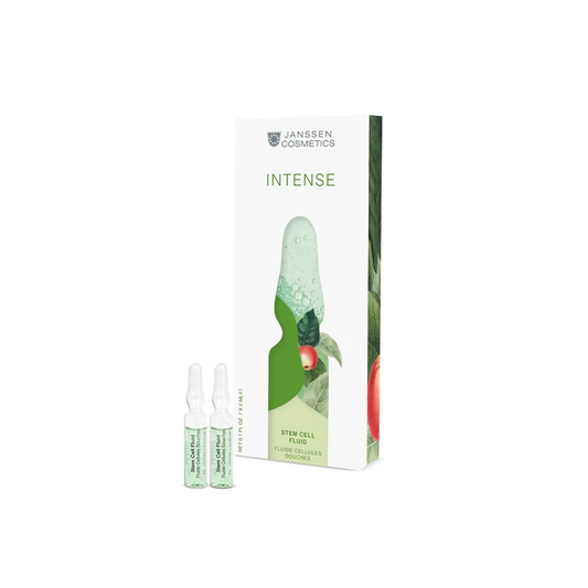 Stem Cell Fluid
