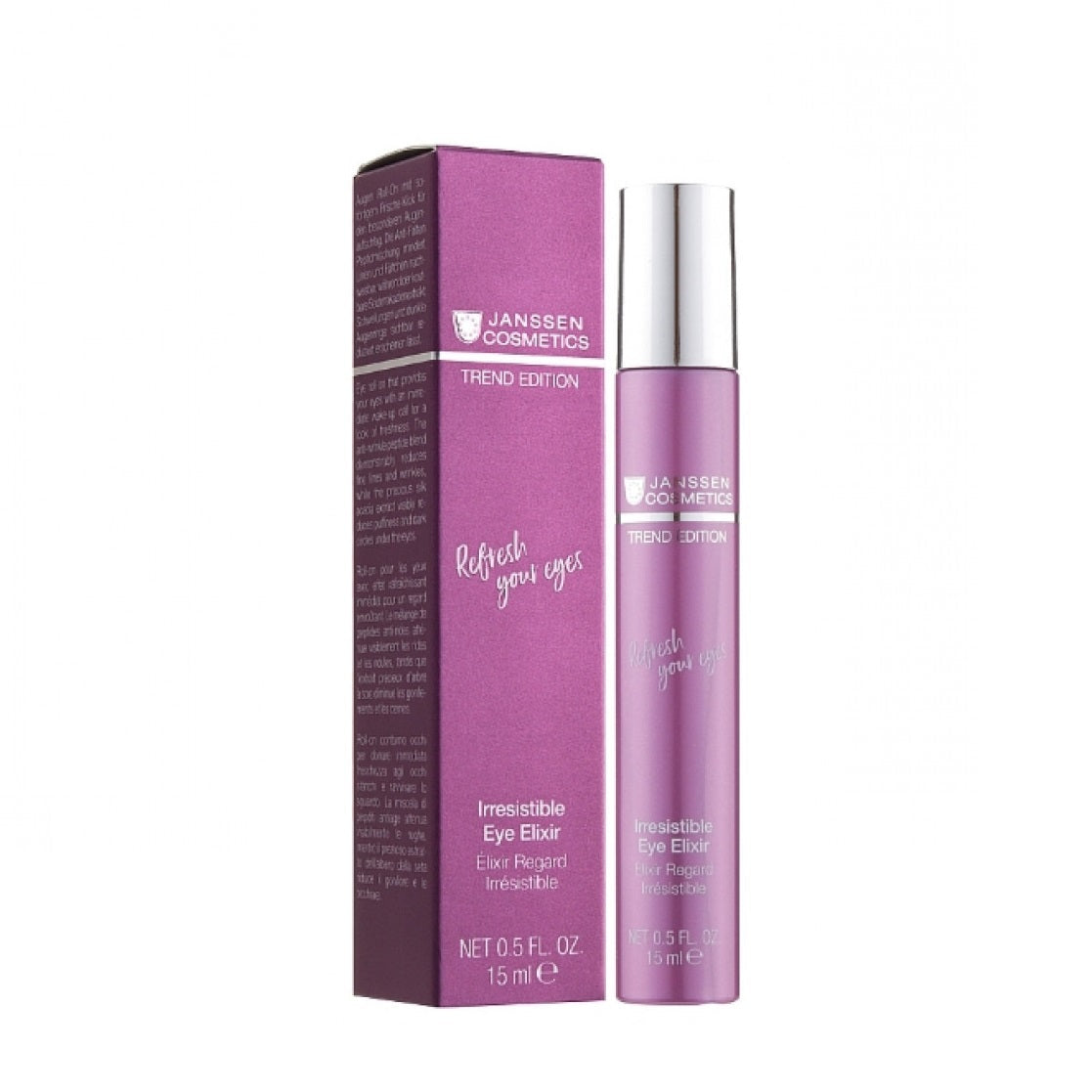 Irresistible Eye Elixir