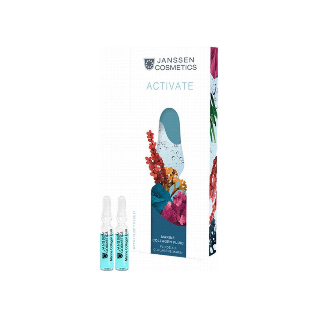 Marine Collagen Fluid
