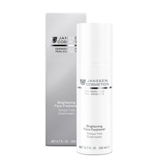 Brightening Face Freshener
