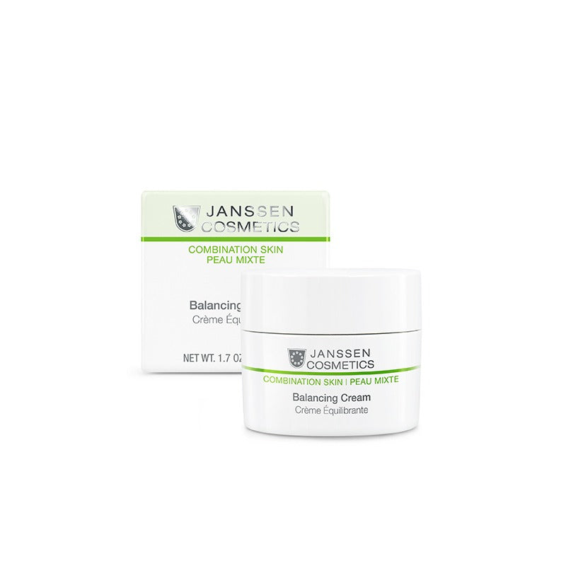 Balancing Cream