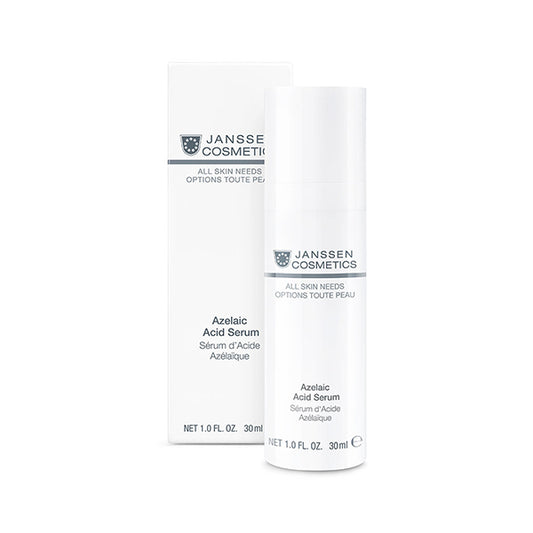 Azelaic Acid Serum