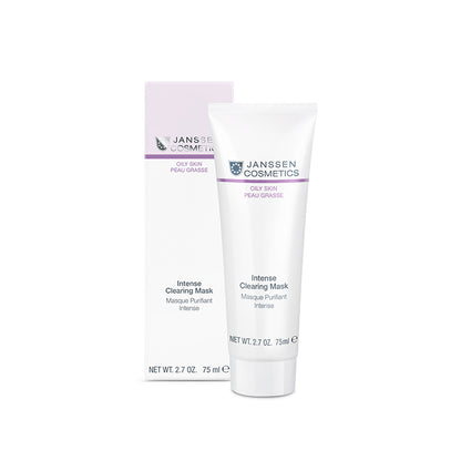 Intense Clearing Mask