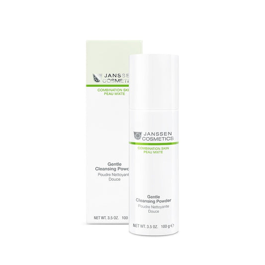 Gentle Cleansing Powder