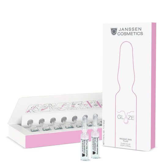 Radiant Skin Fluid