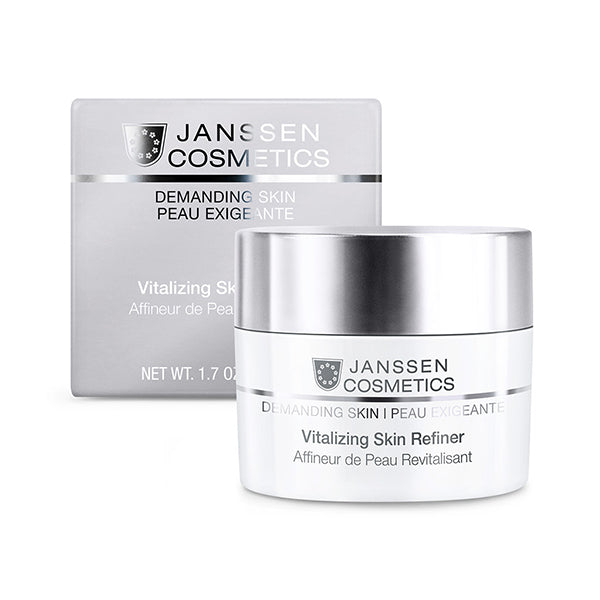 Vitalizing Skin Refiner