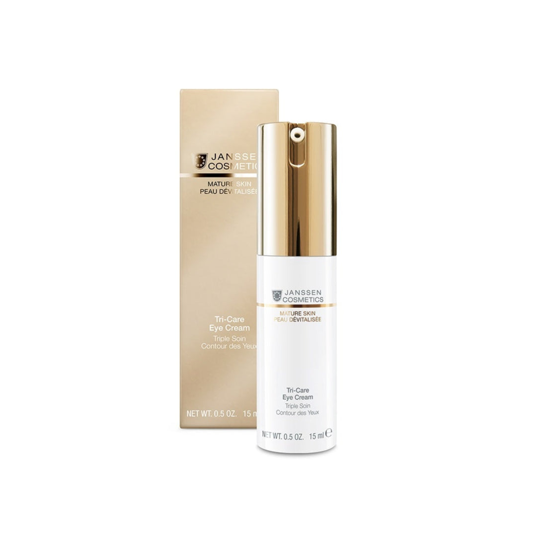 Tri-Care Eye Cream