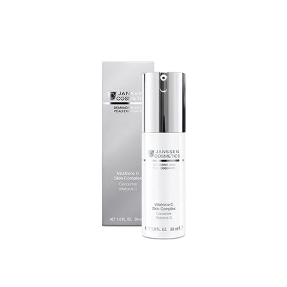 Vitaforce C Skin Complex