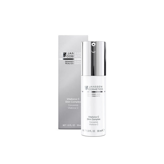 Vitaforce C Skin Complex