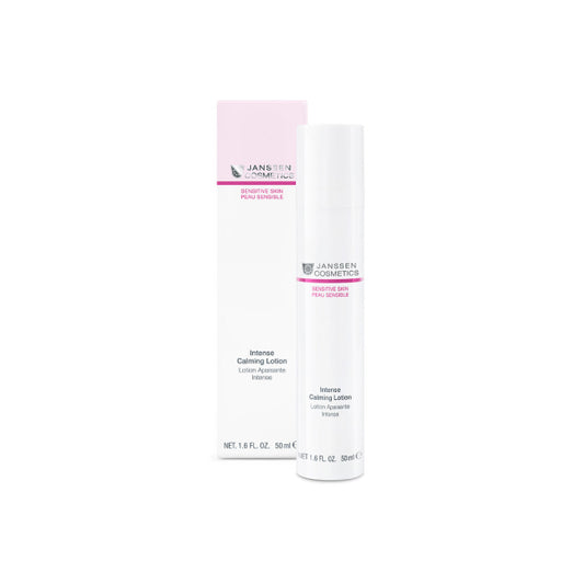 Intense Calming Lotion