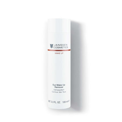 Eye Make Up Remover
